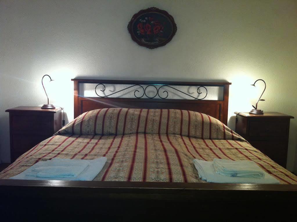 Bed&Breakfast Villa Flora Dubrovnik Eksteriør bilde